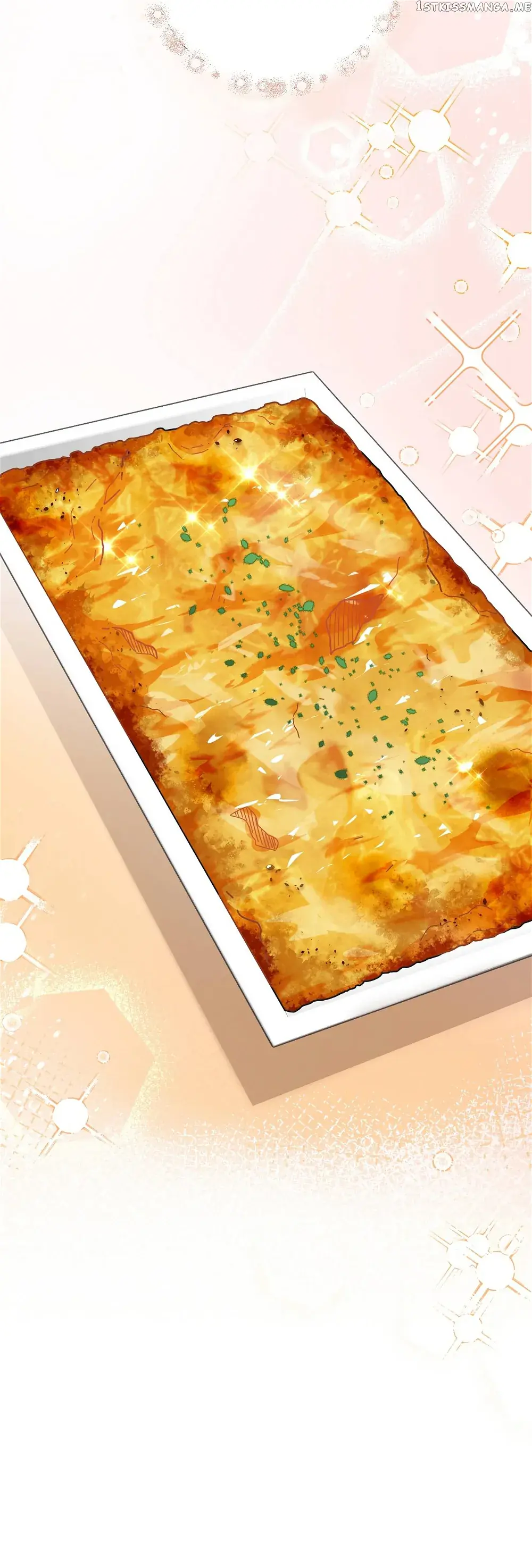 100-Year-Old Top Chef Chapter 4 Page 52