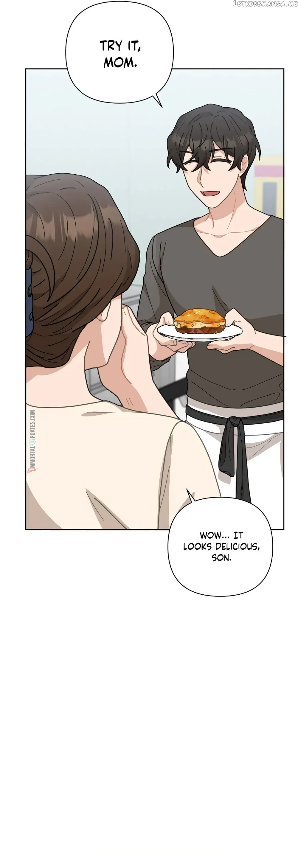 100-Year-Old Top Chef Chapter 4 Page 53