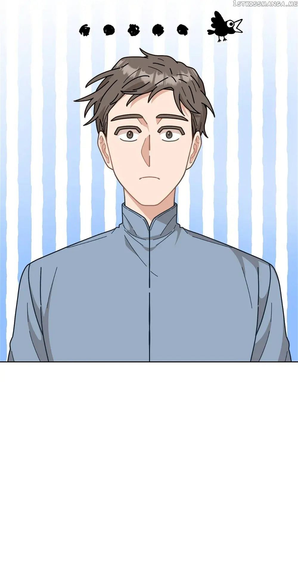 100-Year-Old Top Chef Chapter 5 Page 15
