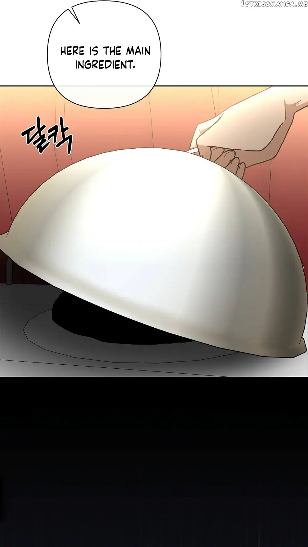 100-Year-Old Top Chef Chapter 5 Page 24