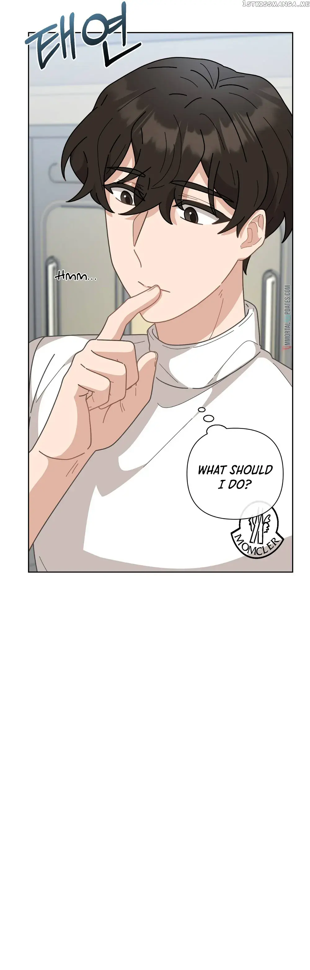 100-Year-Old Top Chef Chapter 5 Page 38