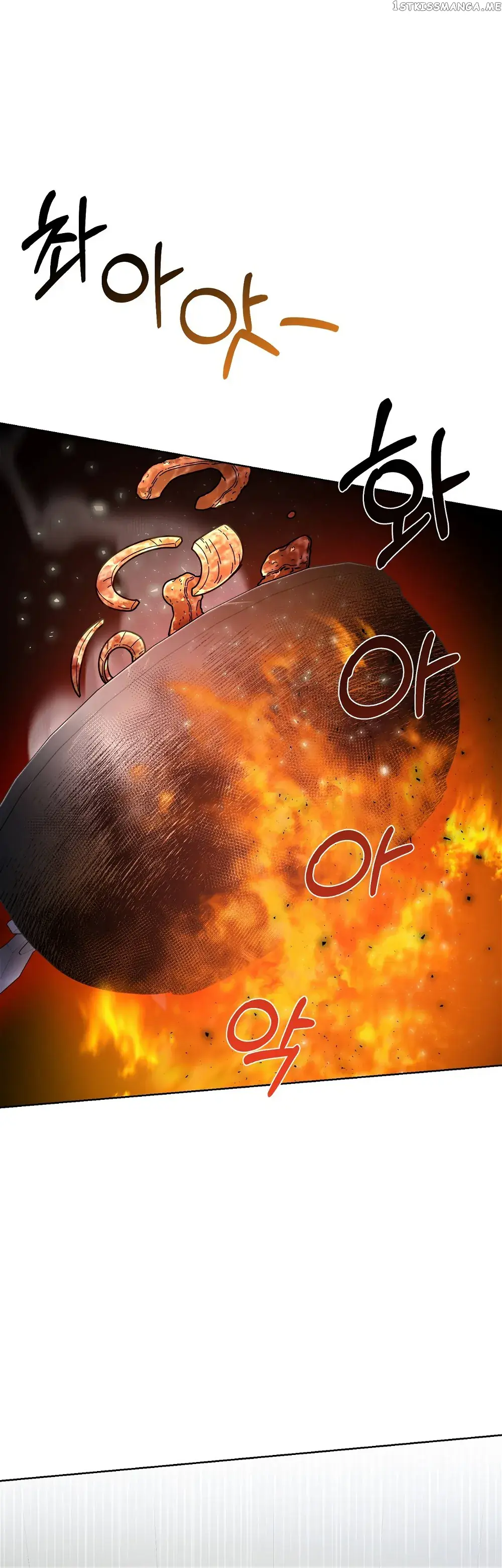 100-Year-Old Top Chef Chapter 5 Page 39