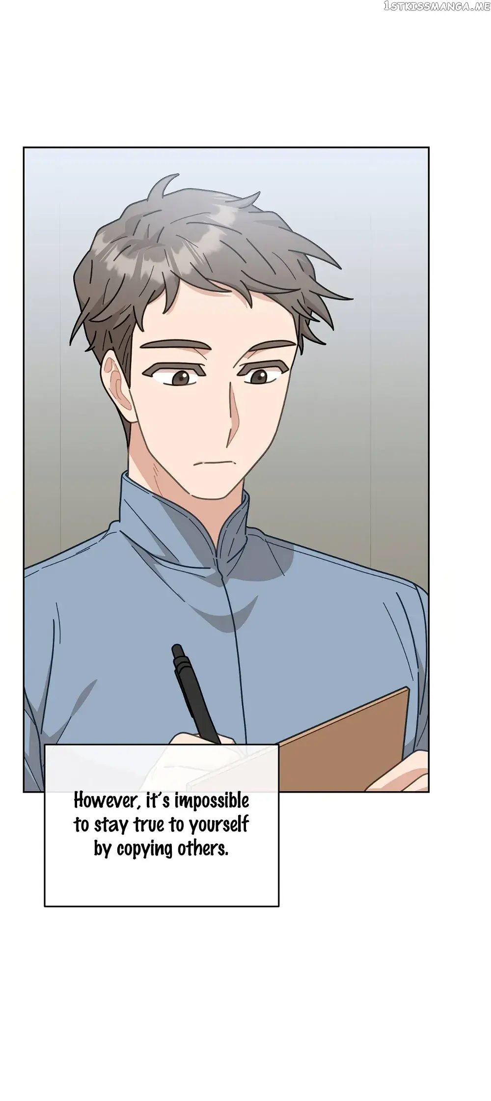 100-Year-Old Top Chef Chapter 5 Page 42