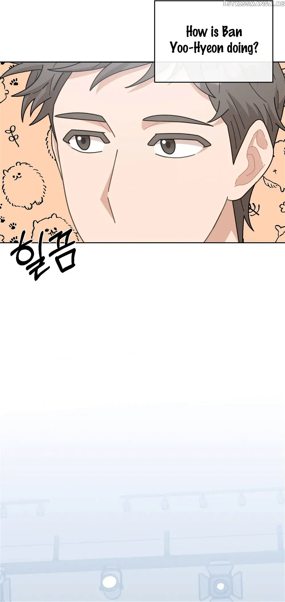 100-Year-Old Top Chef Chapter 5 Page 43