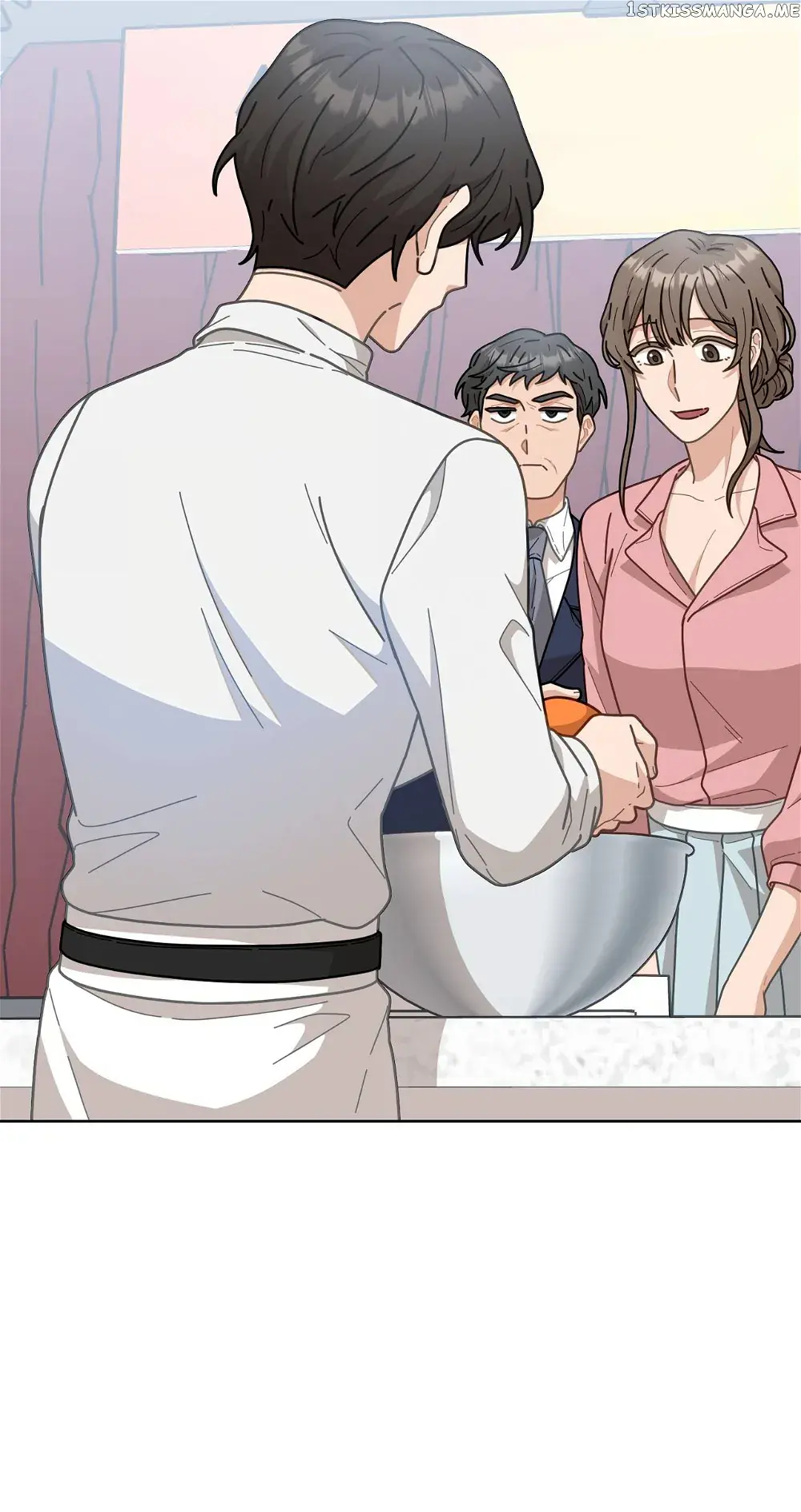 100-Year-Old Top Chef Chapter 5 Page 44