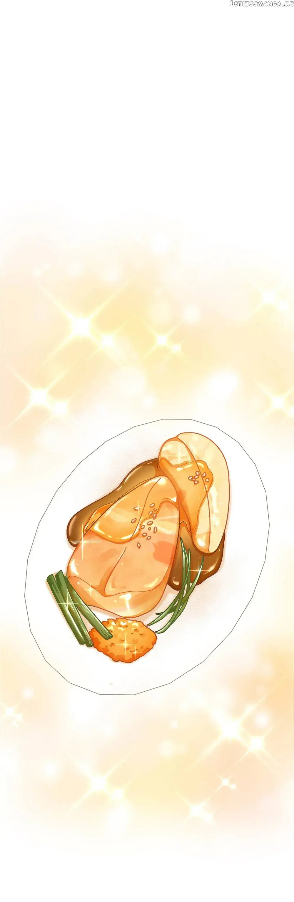 100-Year-Old Top Chef Chapter 6 Page 3