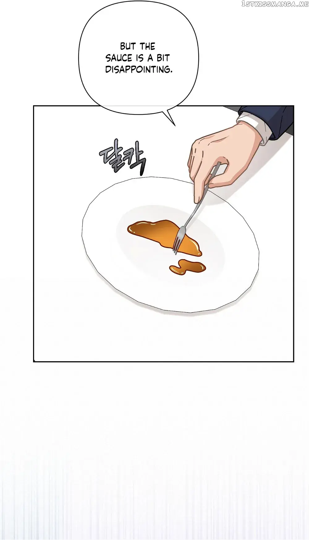 100-Year-Old Top Chef Chapter 6 Page 8
