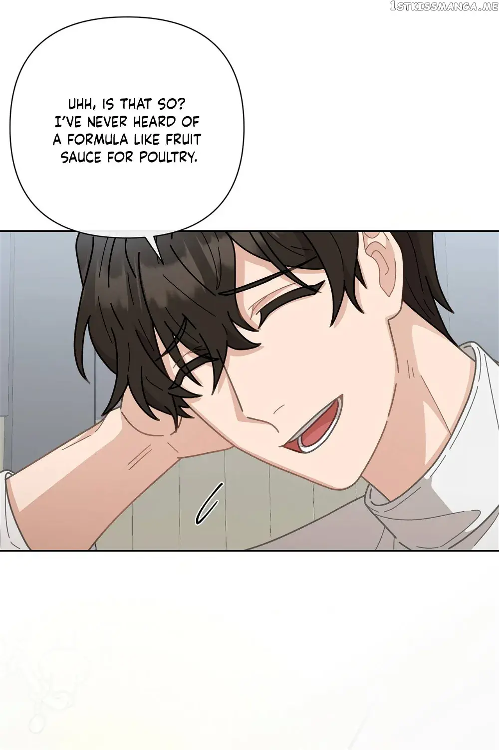 100-Year-Old Top Chef Chapter 6 Page 10