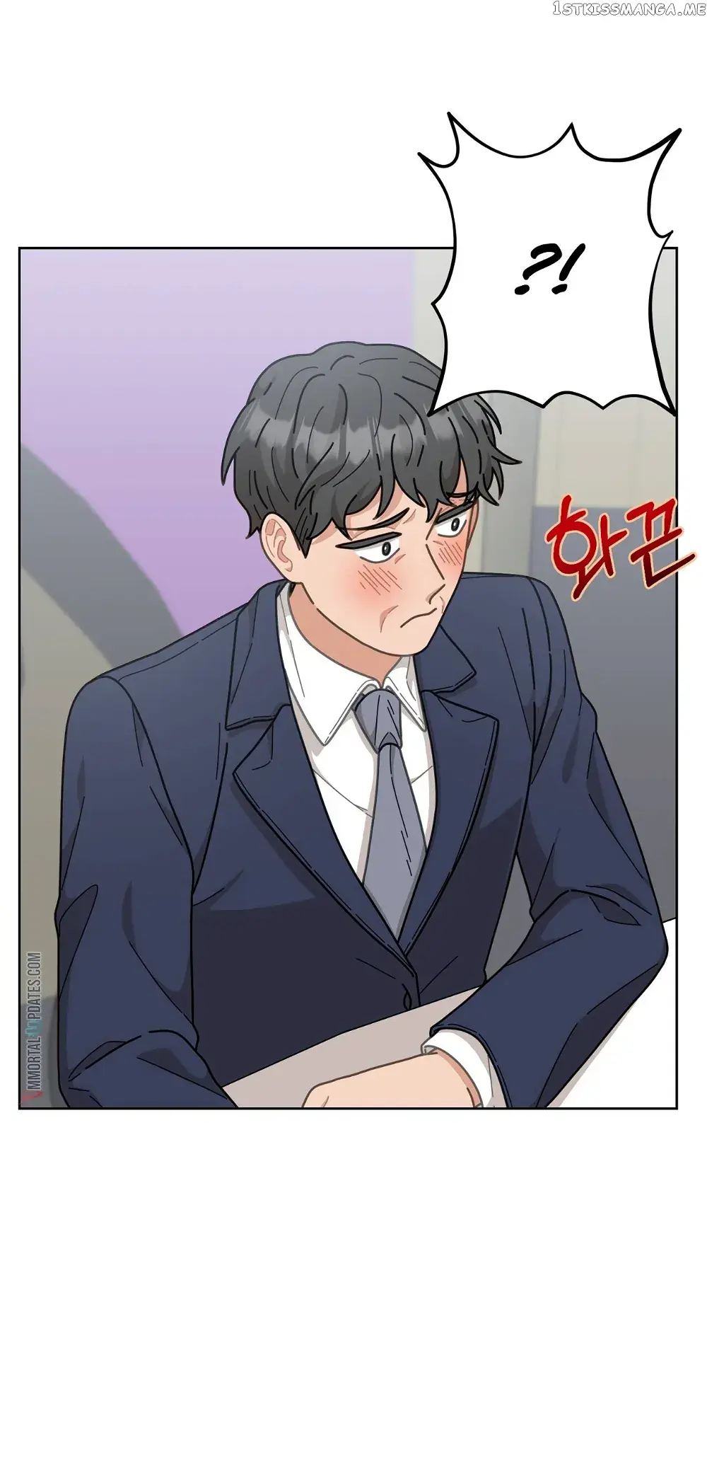 100-Year-Old Top Chef Chapter 6 Page 12