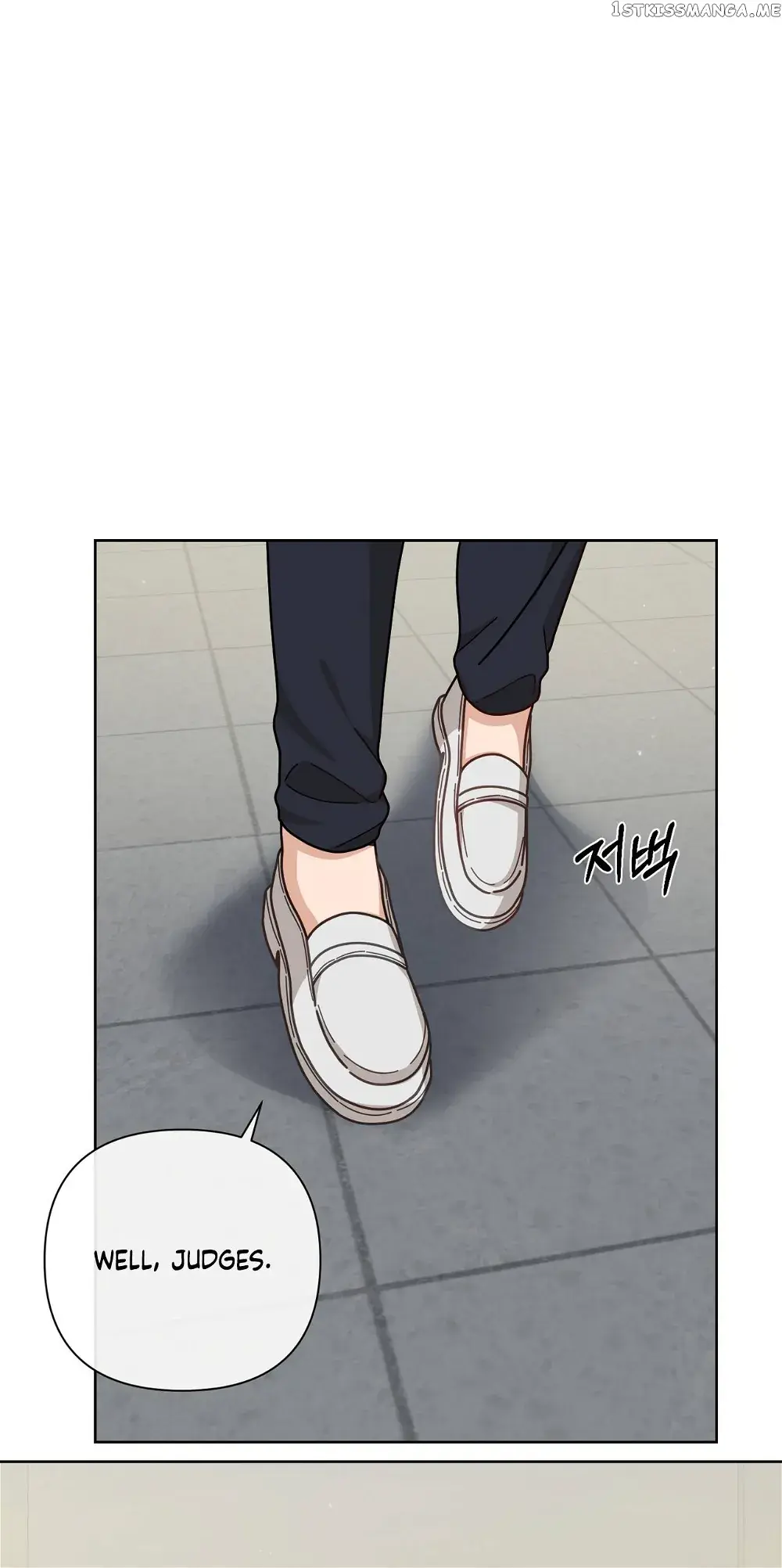 100-Year-Old Top Chef Chapter 6 Page 24