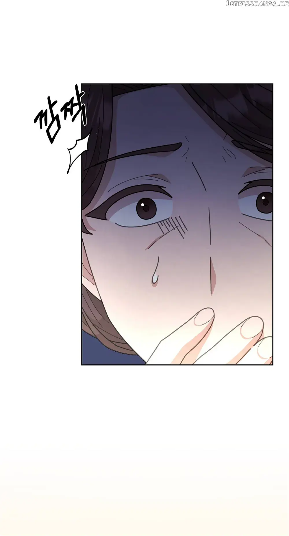 100-Year-Old Top Chef Chapter 6 Page 30