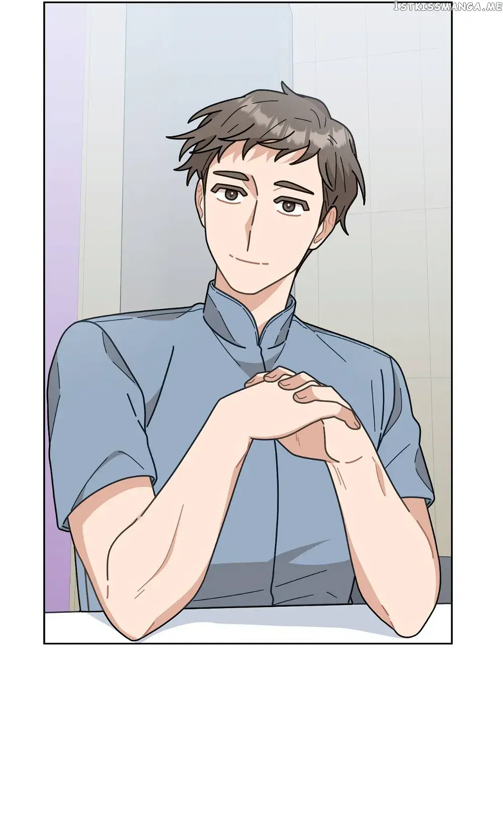 100-Year-Old Top Chef Chapter 6 Page 36