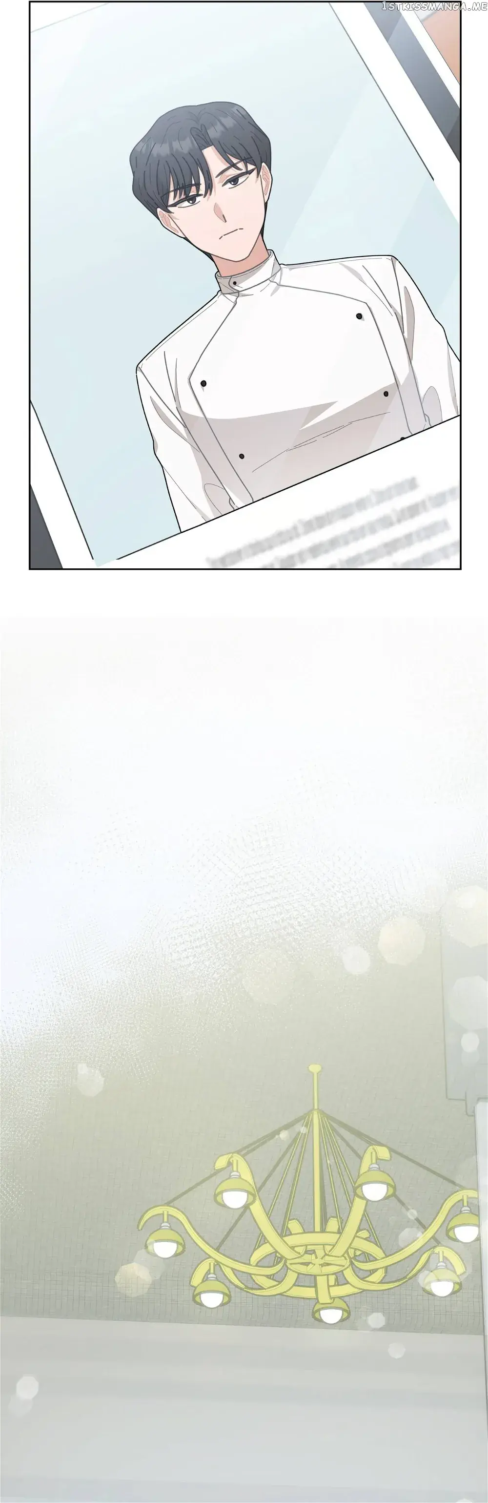 100-Year-Old Top Chef Chapter 6 Page 50