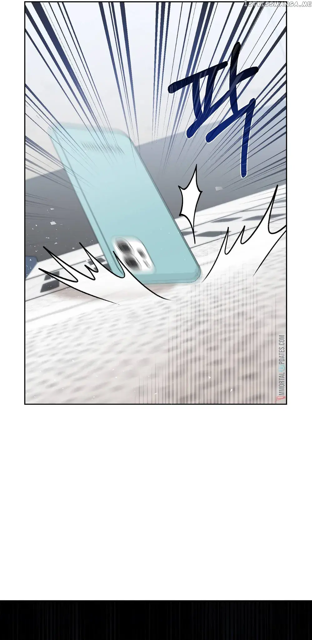 100-Year-Old Top Chef Chapter 6 Page 52