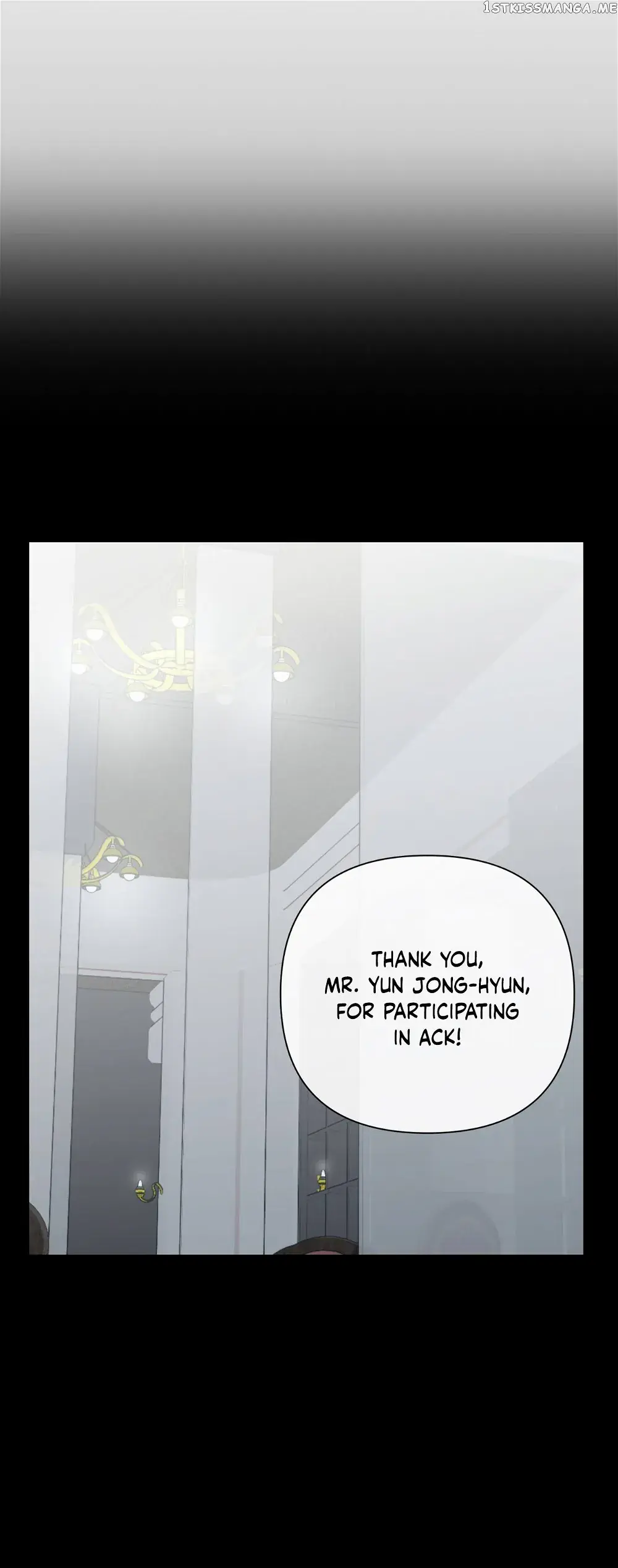 100-Year-Old Top Chef Chapter 7 Page 4