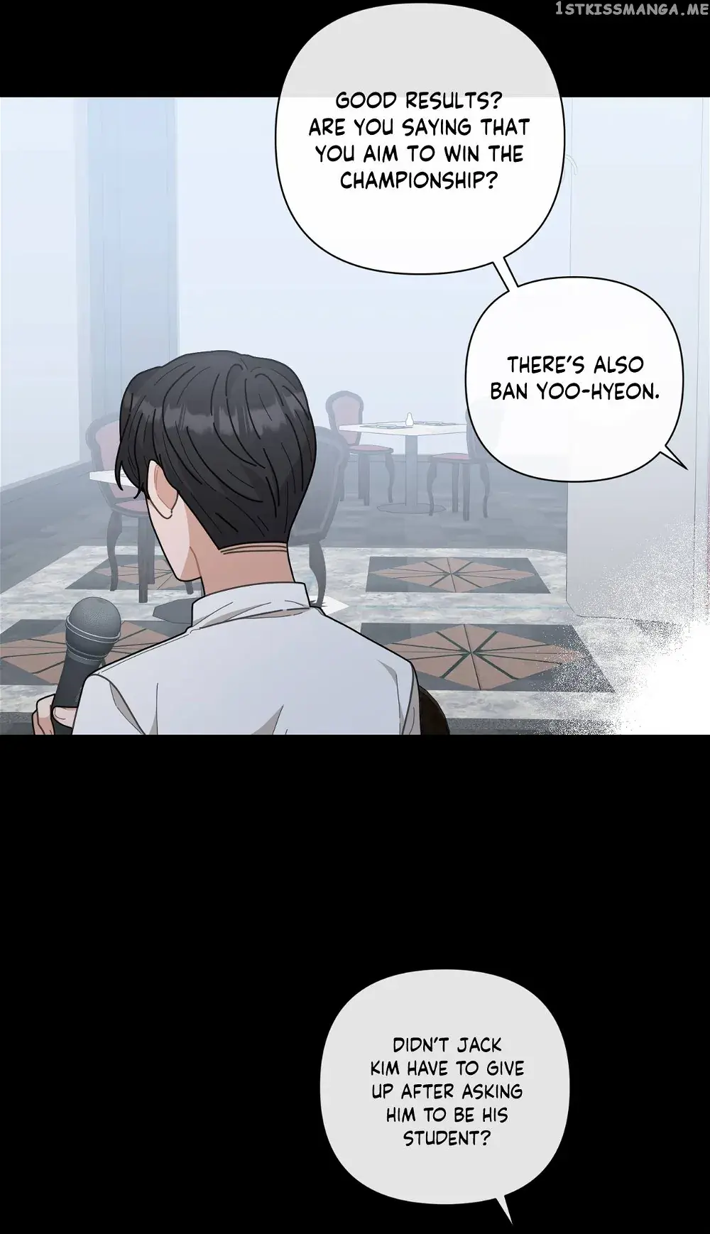 100-Year-Old Top Chef Chapter 7 Page 8
