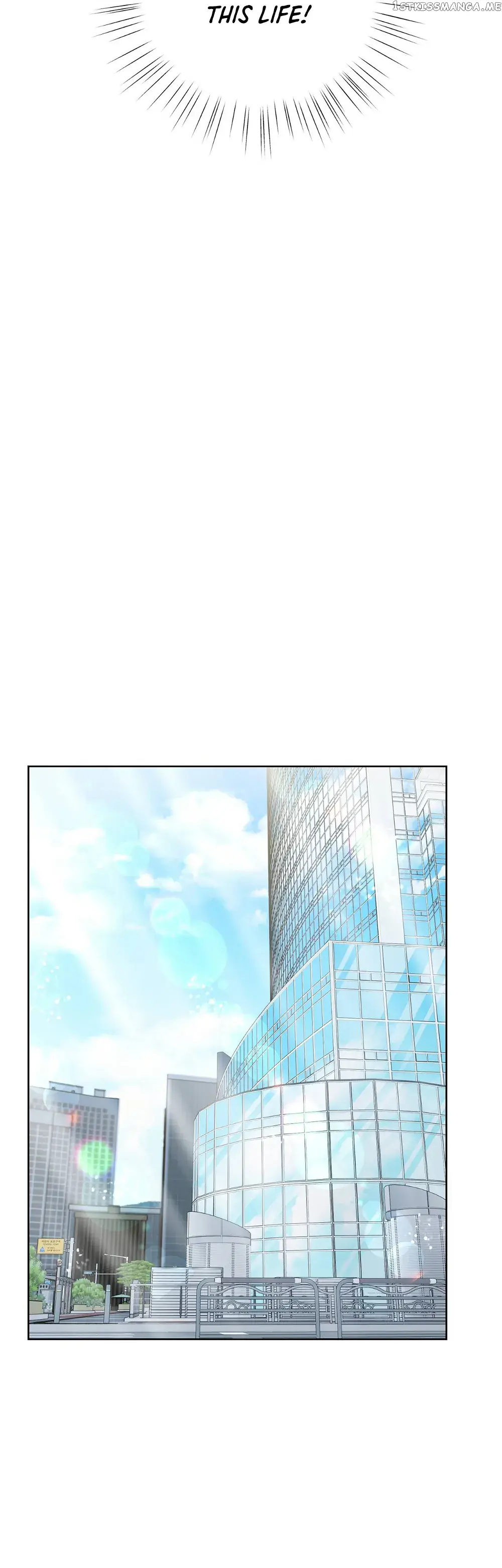 100-Year-Old Top Chef Chapter 7 Page 34