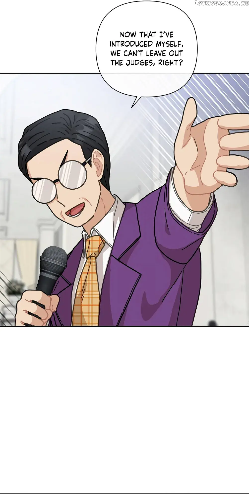 100-Year-Old Top Chef Chapter 7 Page 39