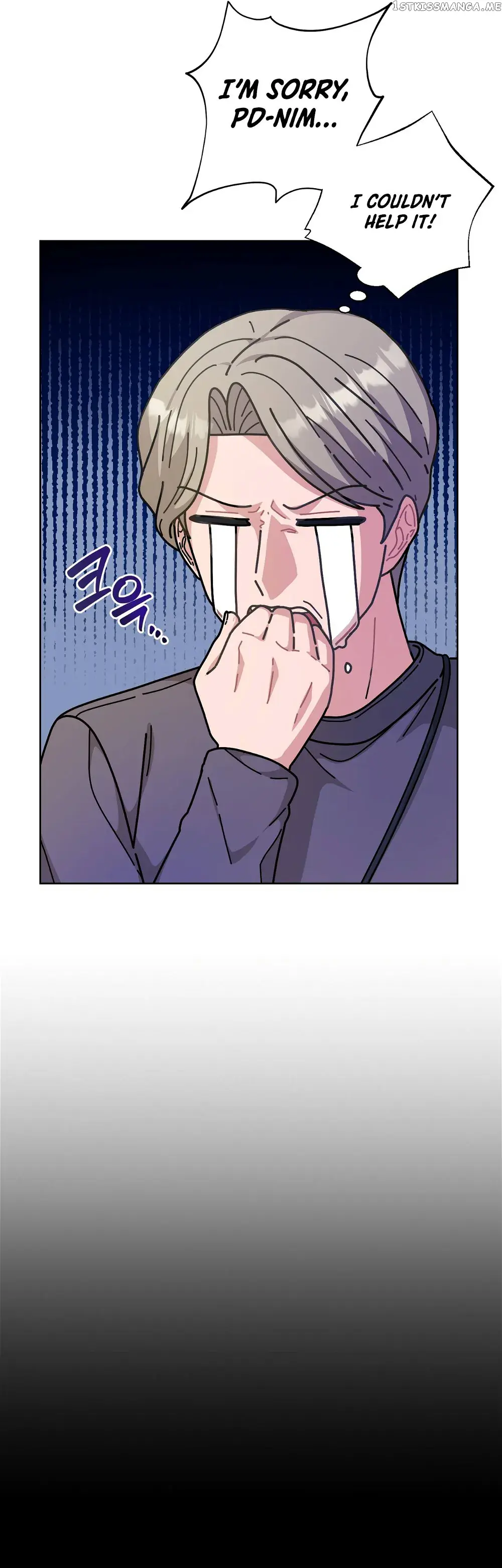 100-Year-Old Top Chef Chapter 8 Page 10