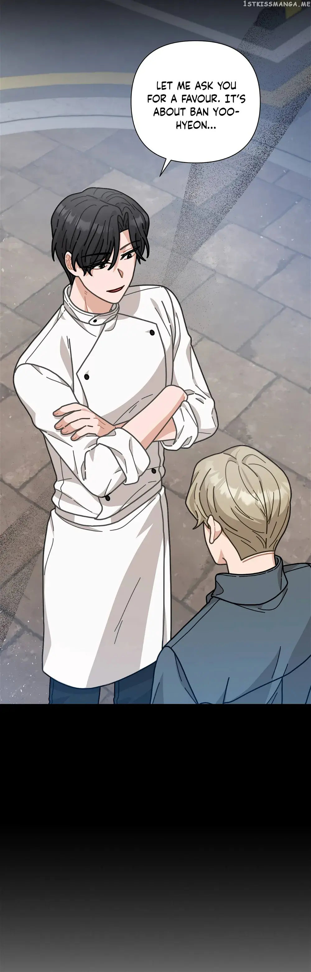 100-Year-Old Top Chef Chapter 8 Page 16