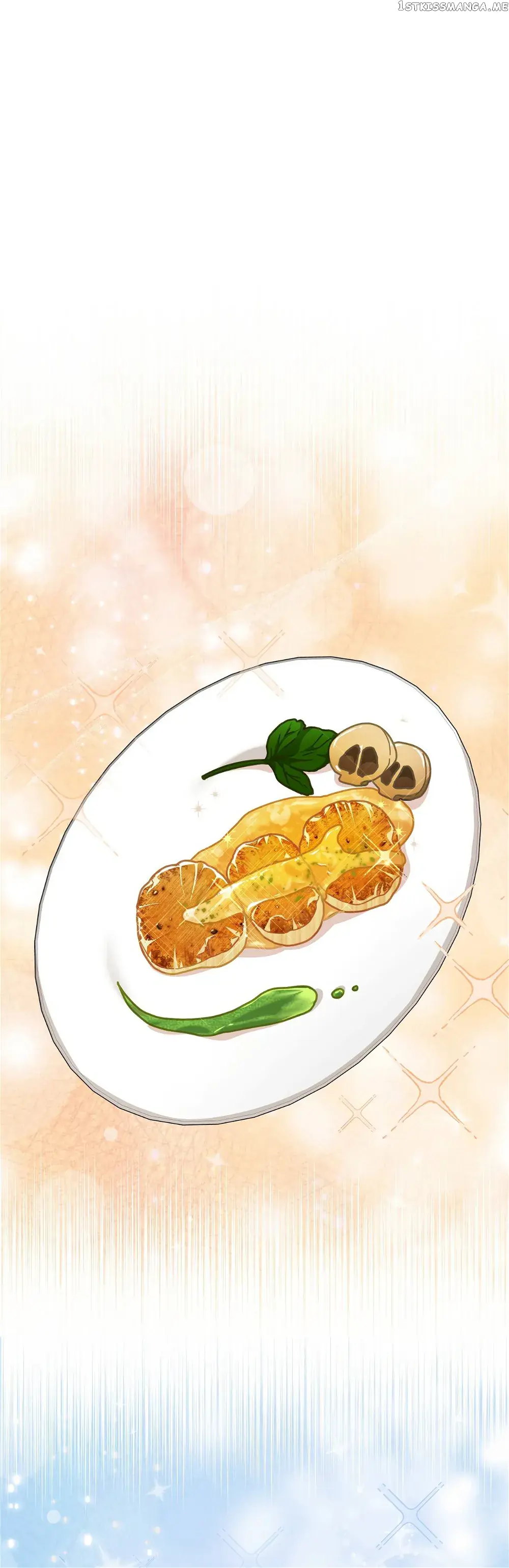 100-Year-Old Top Chef Chapter 8 Page 24