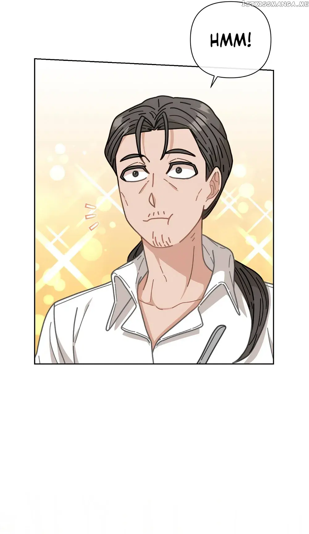 100-Year-Old Top Chef Chapter 8 Page 28