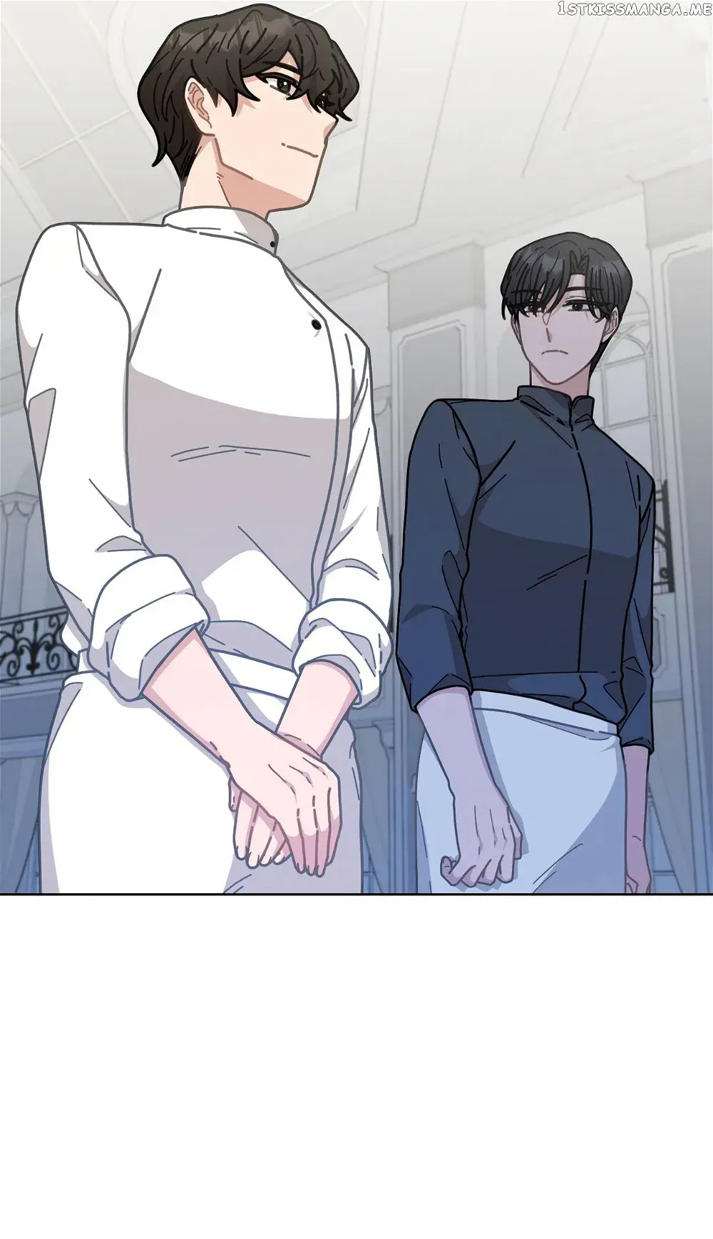 100-Year-Old Top Chef Chapter 8 Page 33