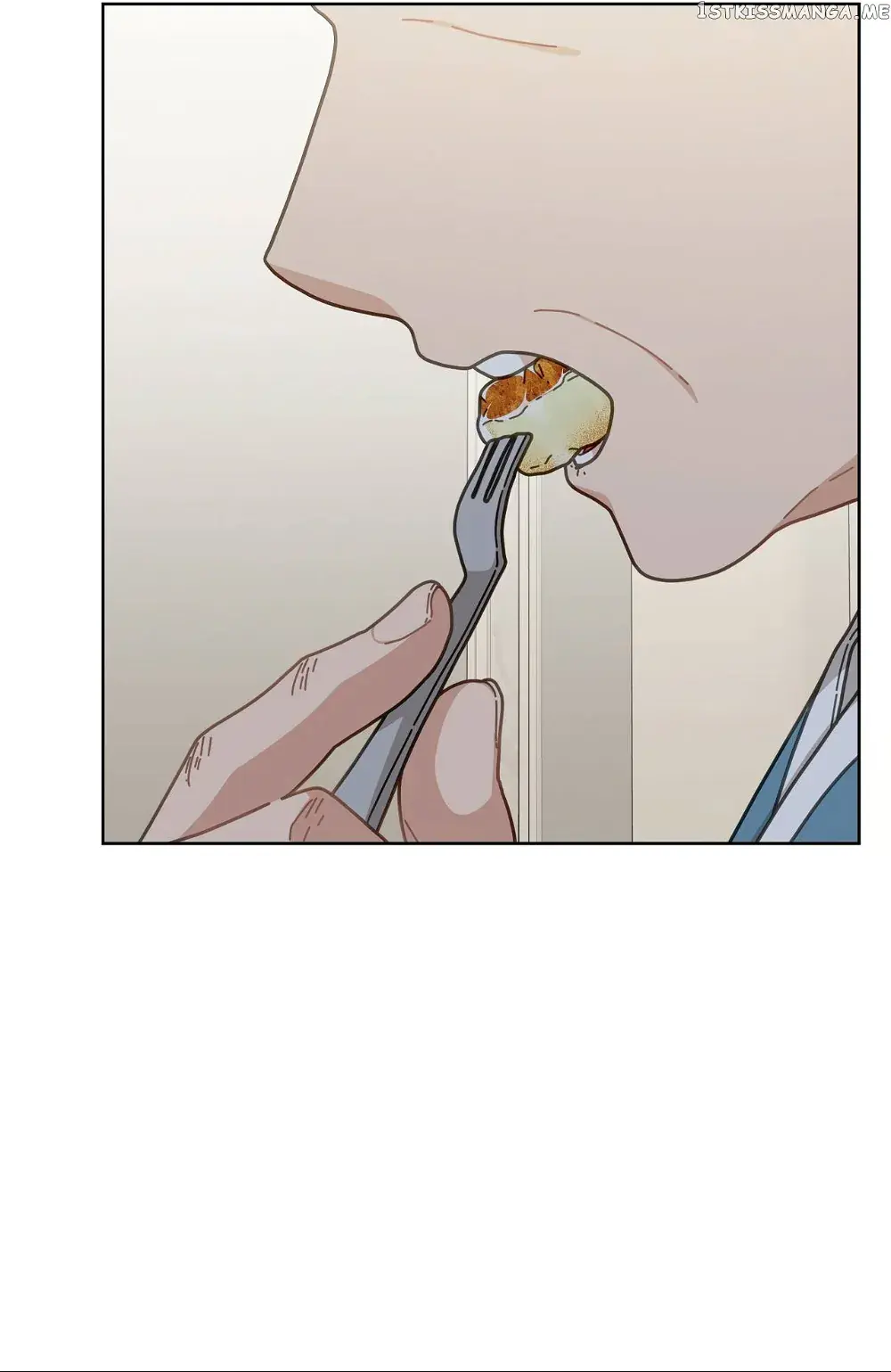 100-Year-Old Top Chef Chapter 8 Page 36