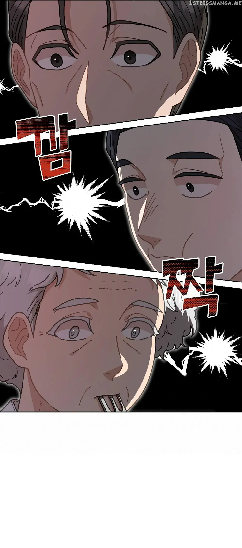 100-Year-Old Top Chef Chapter 8 Page 37