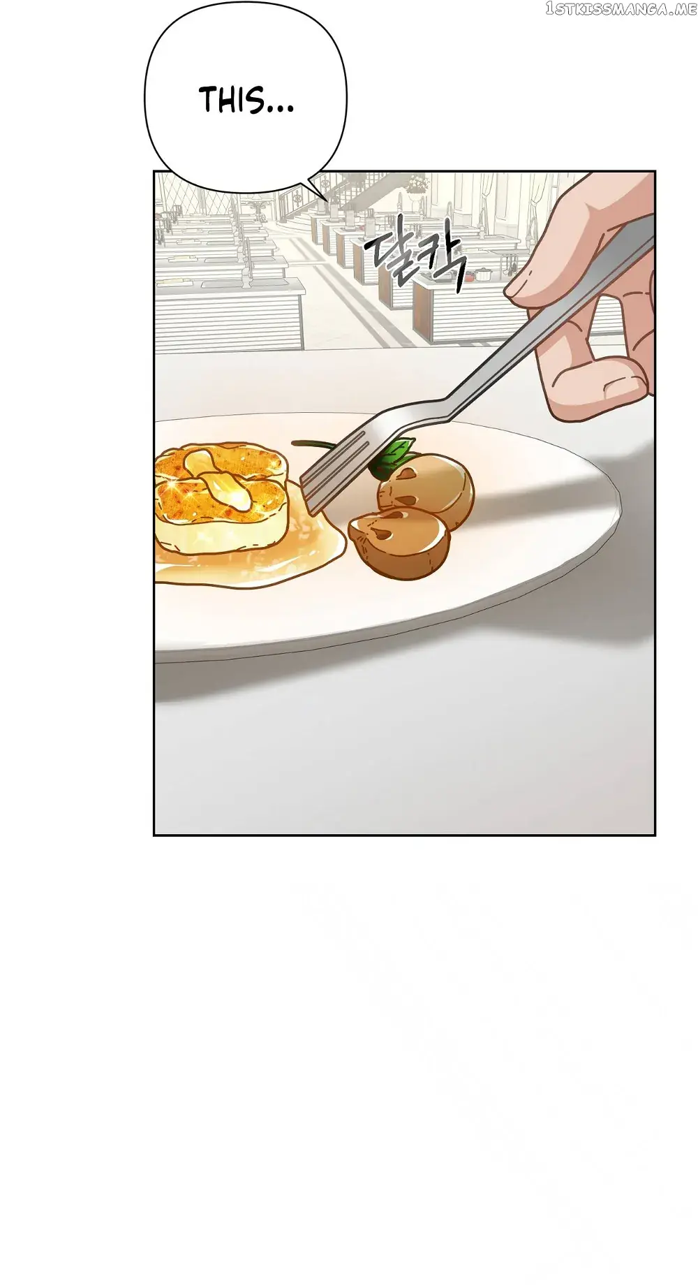 100-Year-Old Top Chef Chapter 8 Page 38