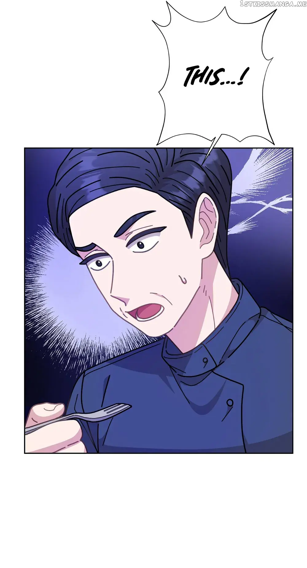 100-Year-Old Top Chef Chapter 8 Page 41