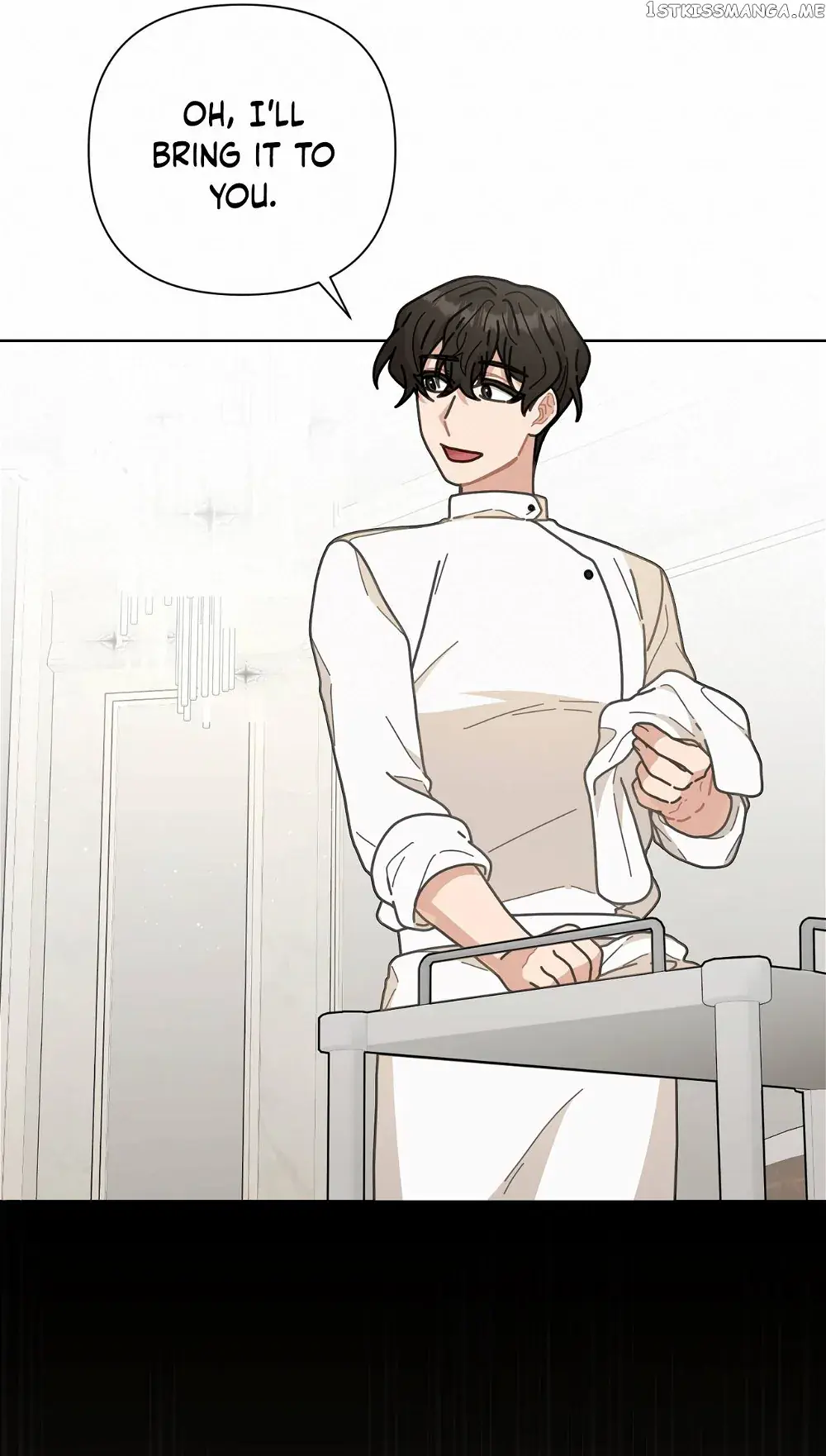 100-Year-Old Top Chef Chapter 8 Page 52