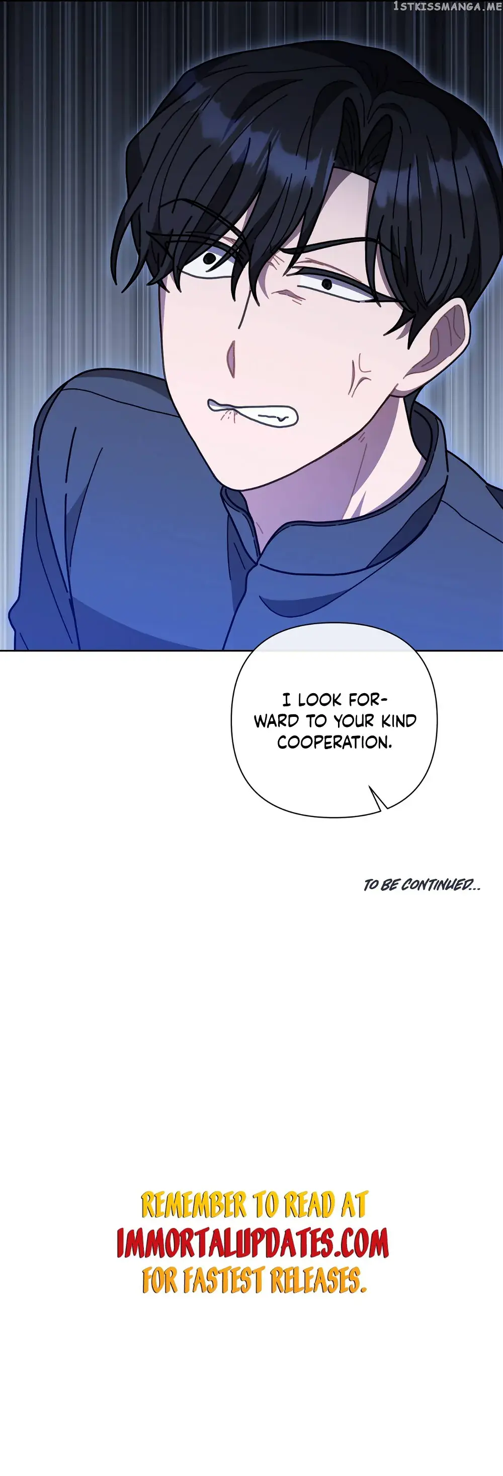 100-Year-Old Top Chef Chapter 8 Page 55