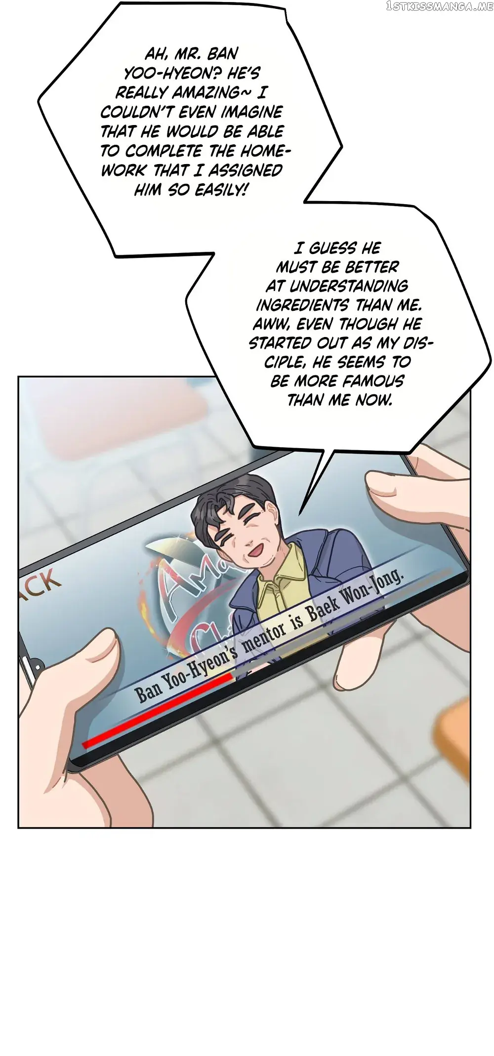 100-Year-Old Top Chef Chapter 9 Page 4