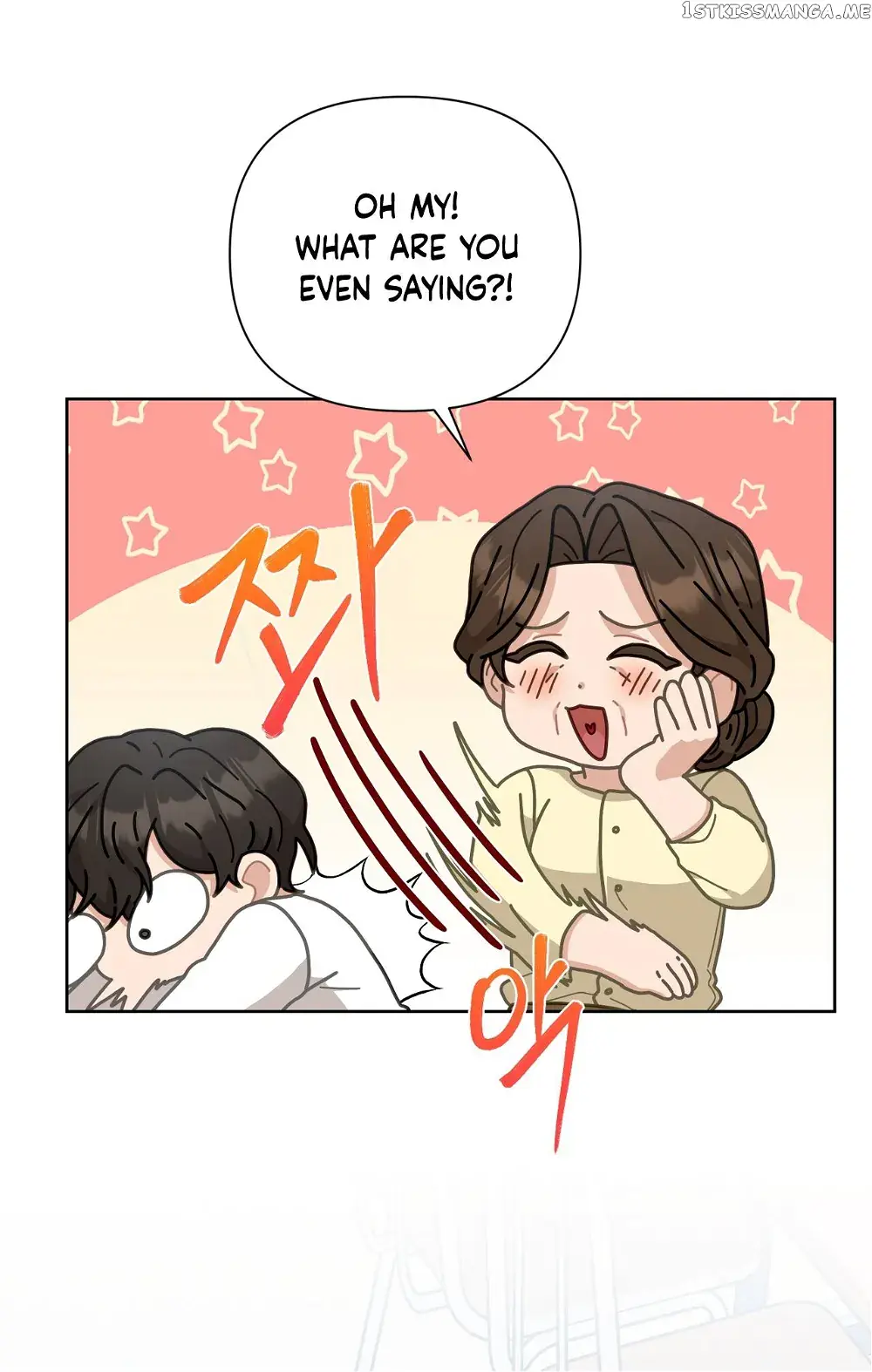 100-Year-Old Top Chef Chapter 9 Page 7