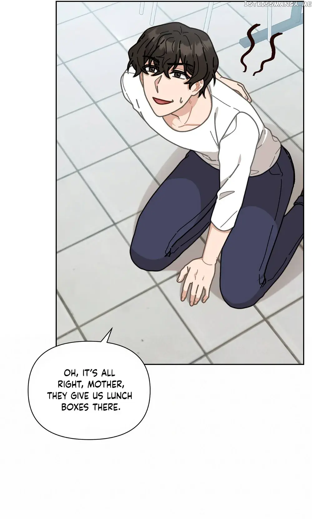 100-Year-Old Top Chef Chapter 9 Page 10