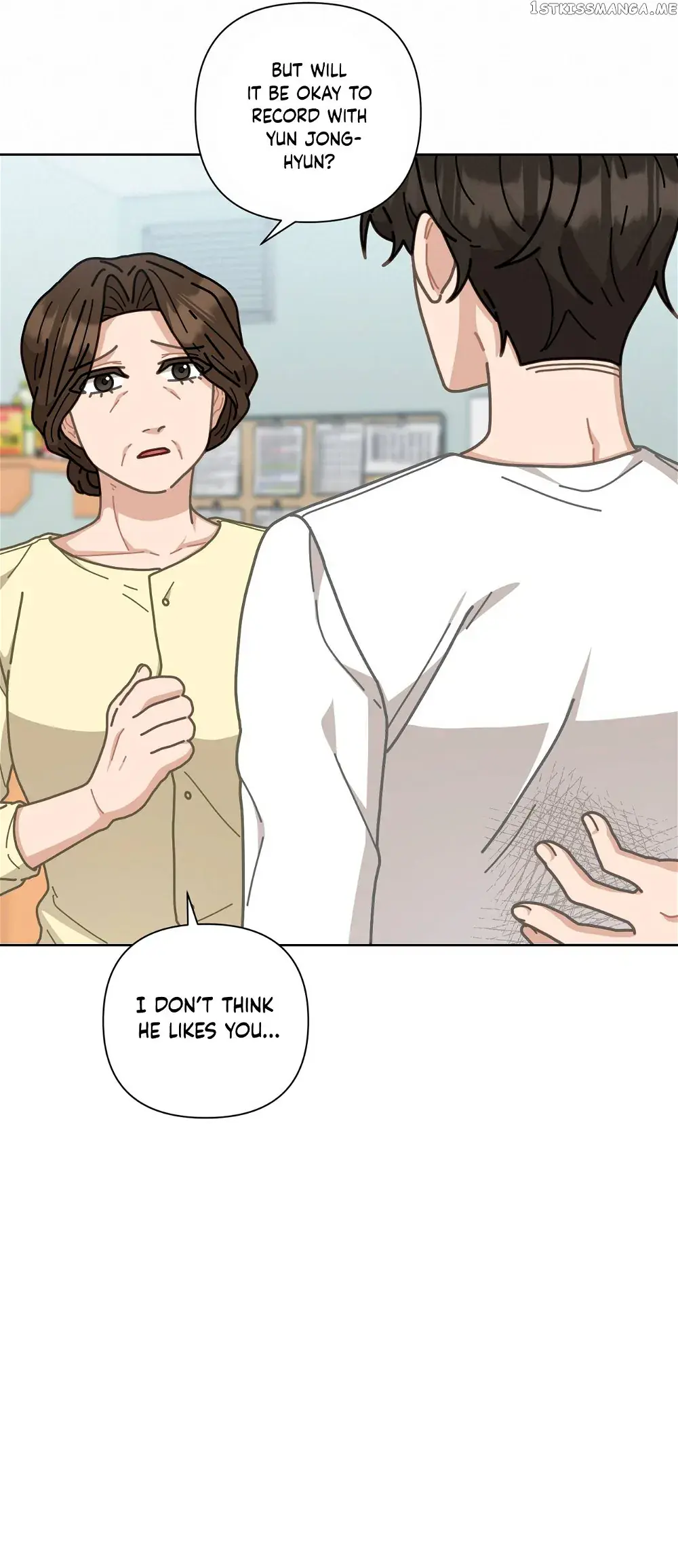 100-Year-Old Top Chef Chapter 9 Page 11
