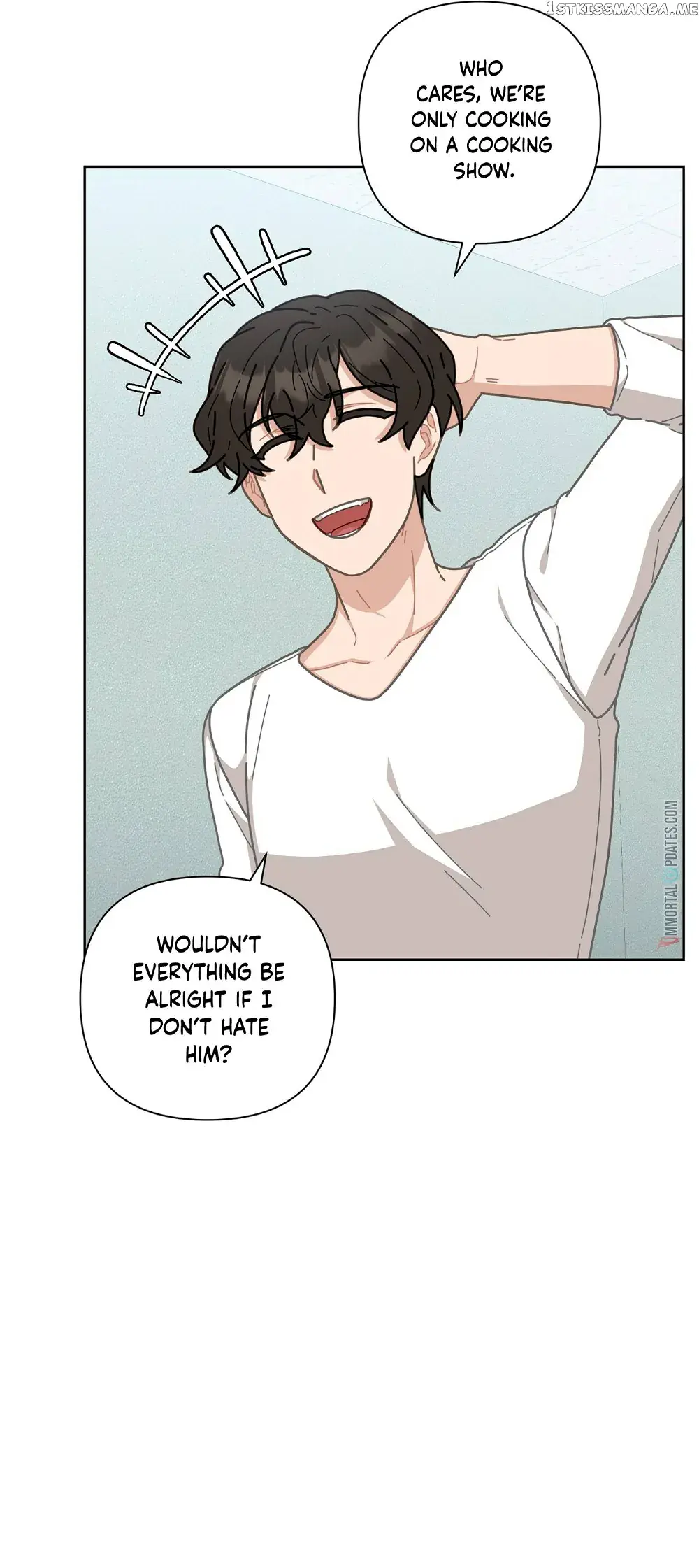 100-Year-Old Top Chef Chapter 9 Page 12
