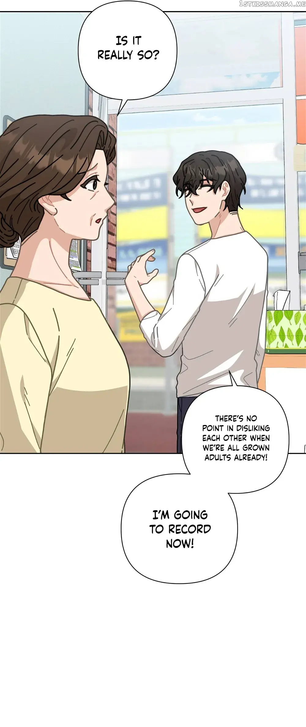 100-Year-Old Top Chef Chapter 9 Page 13
