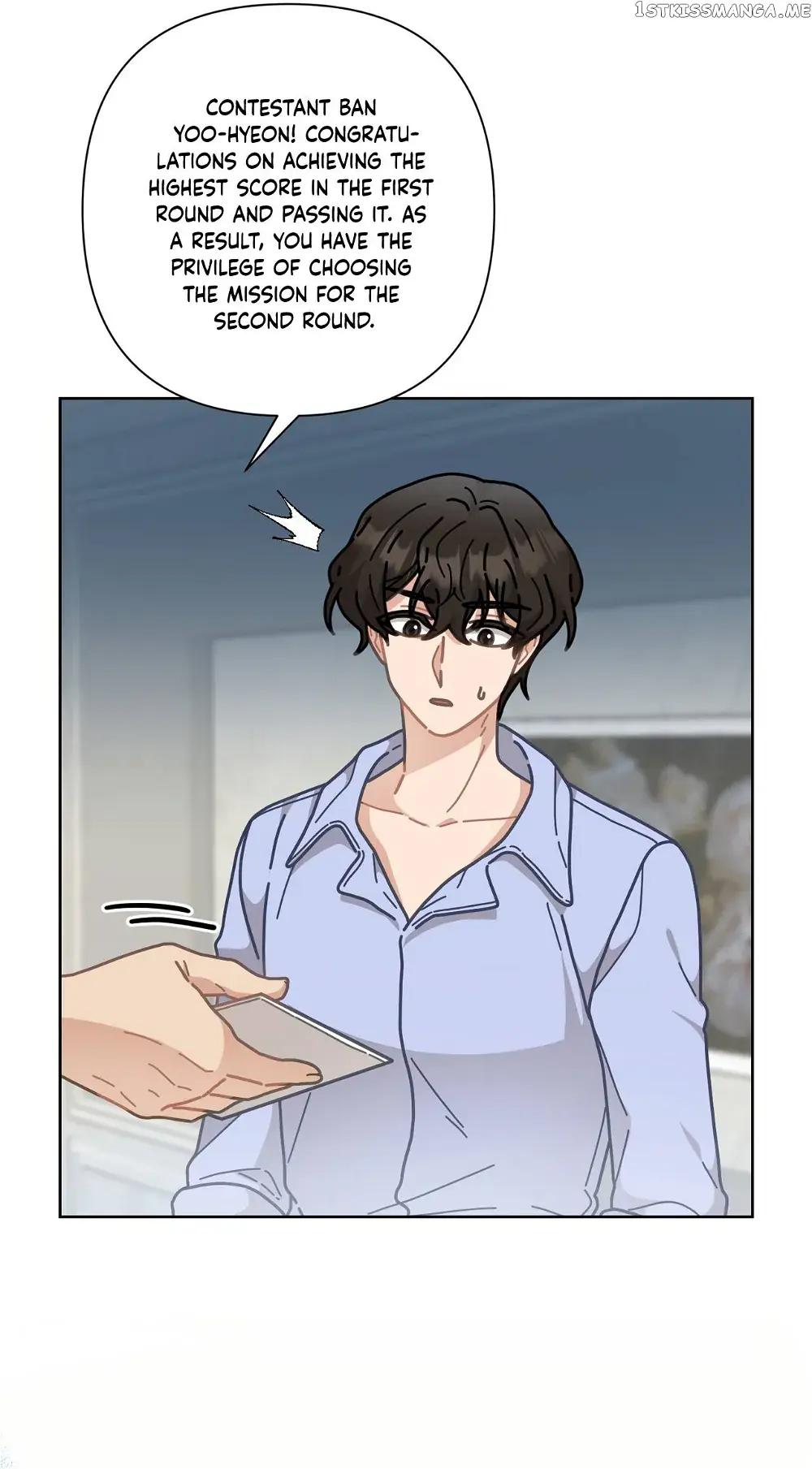 100-Year-Old Top Chef Chapter 9 Page 22