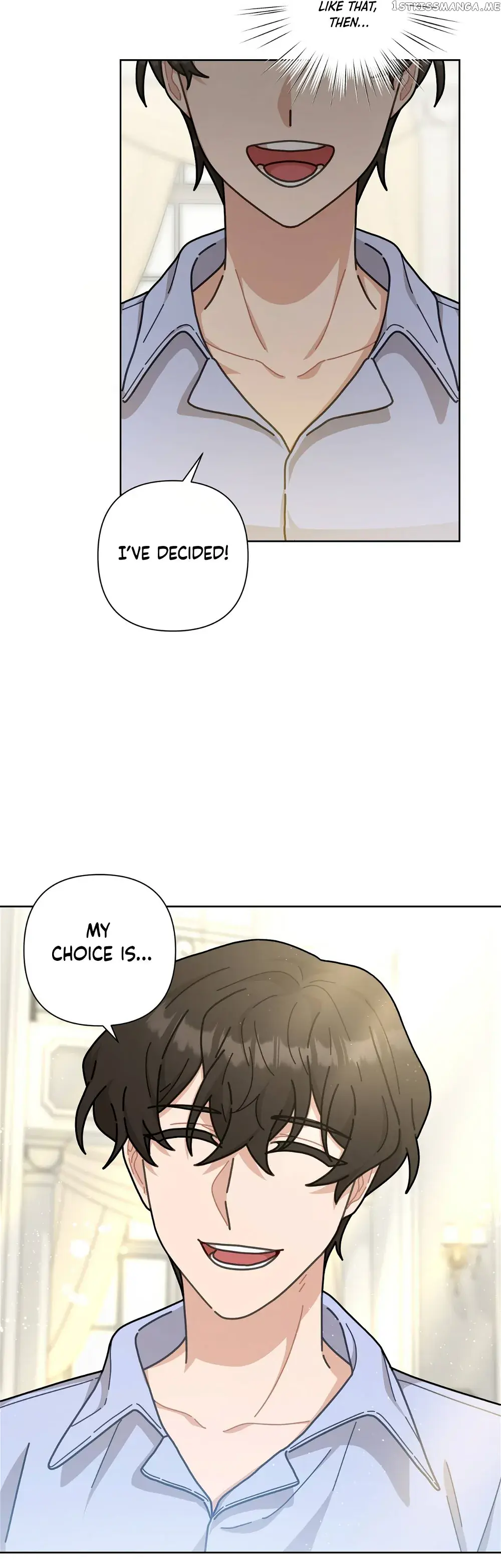 100-Year-Old Top Chef Chapter 9 Page 26