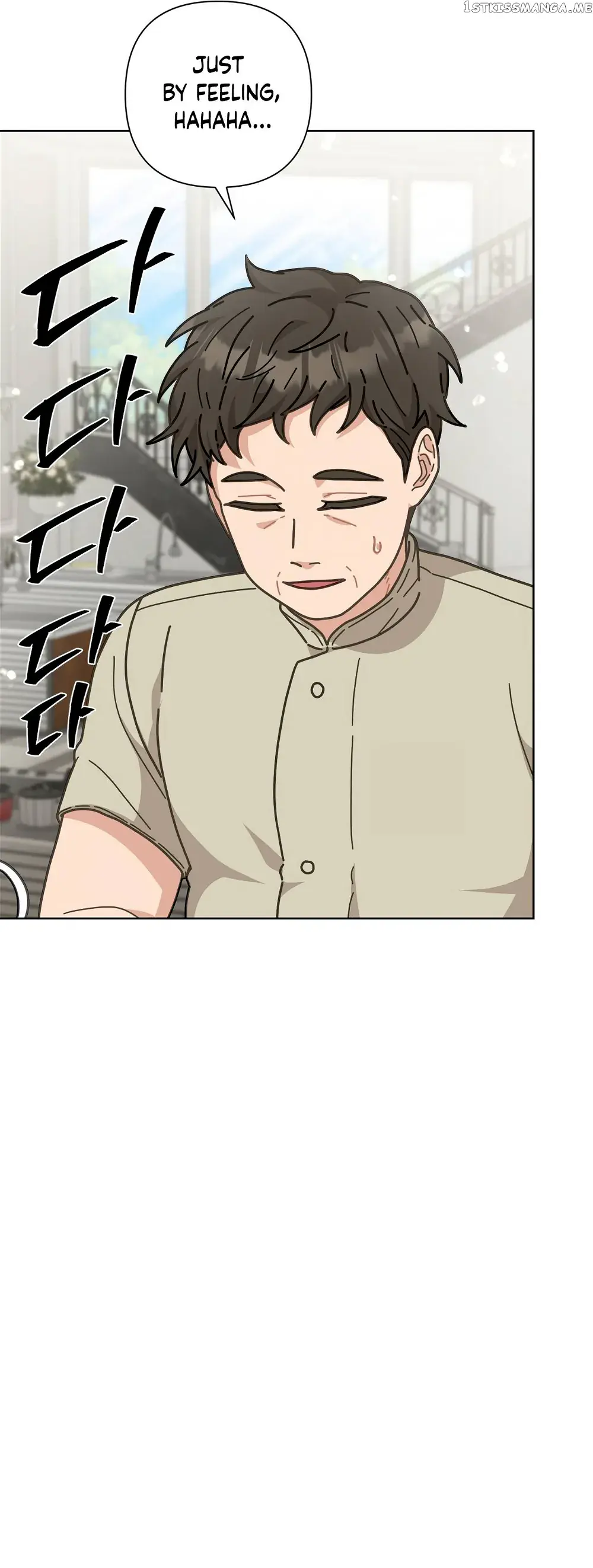 100-Year-Old Top Chef Chapter 9 Page 36