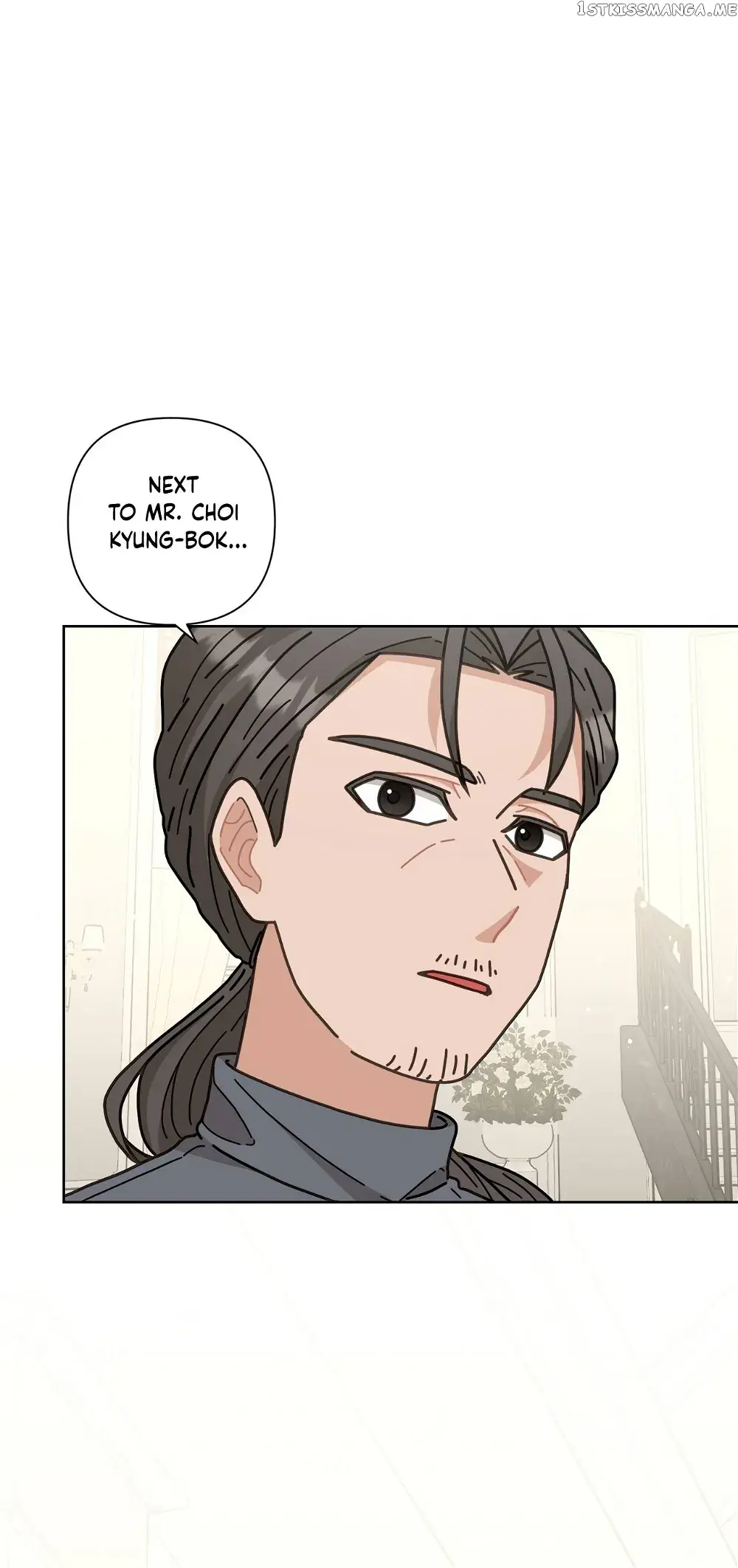 100-Year-Old Top Chef Chapter 9 Page 39
