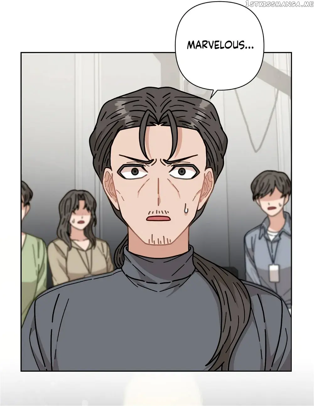 100-Year-Old Top Chef Chapter 9 Page 53
