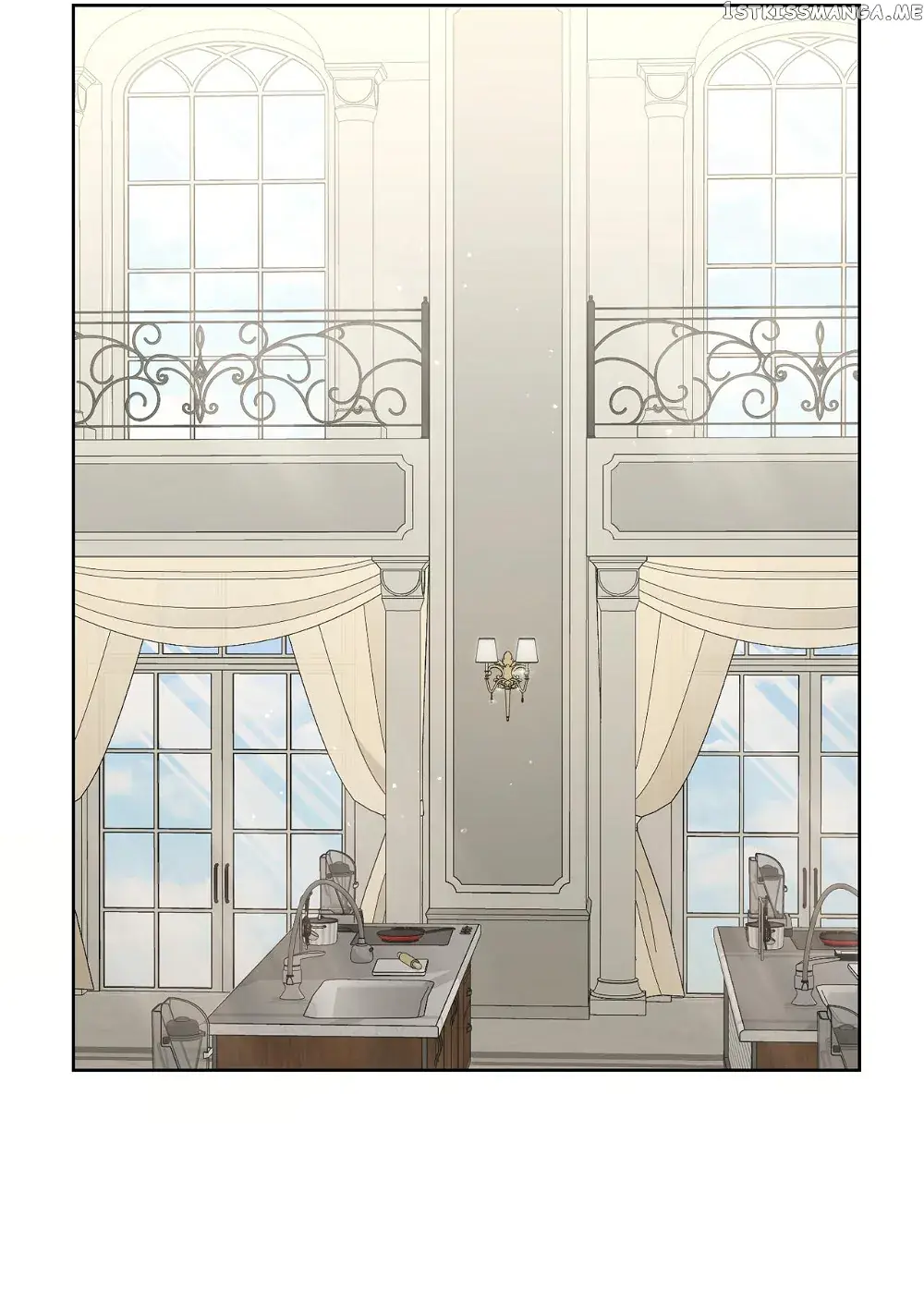 100-Year-Old Top Chef Chapter 10 Page 3