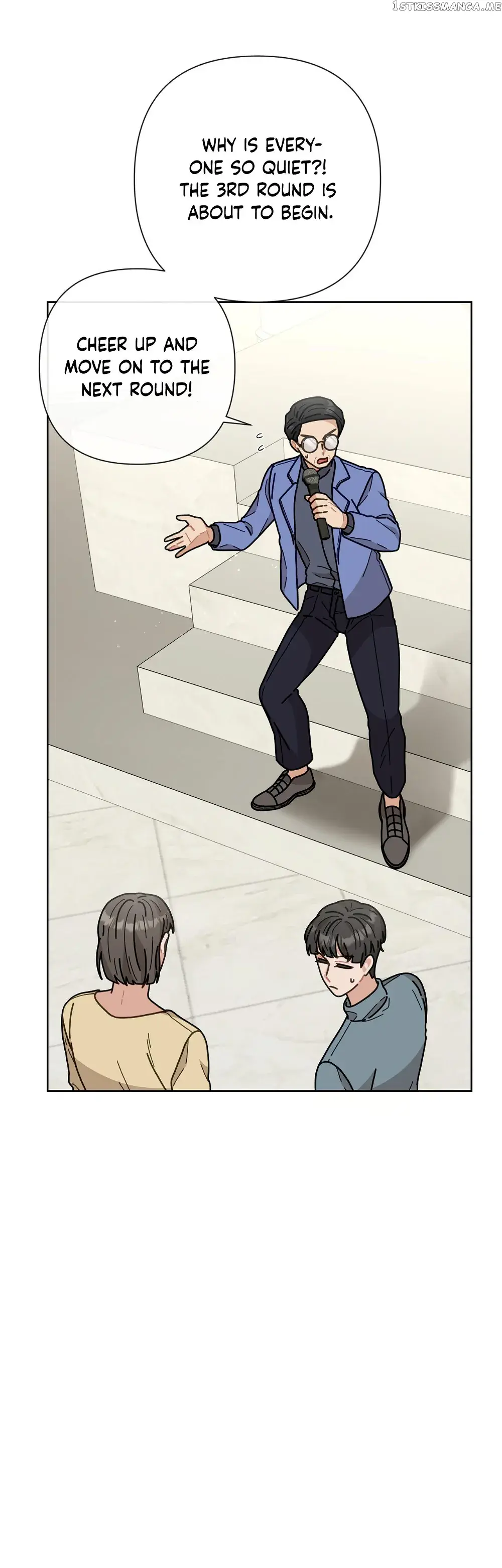 100-Year-Old Top Chef Chapter 10 Page 6