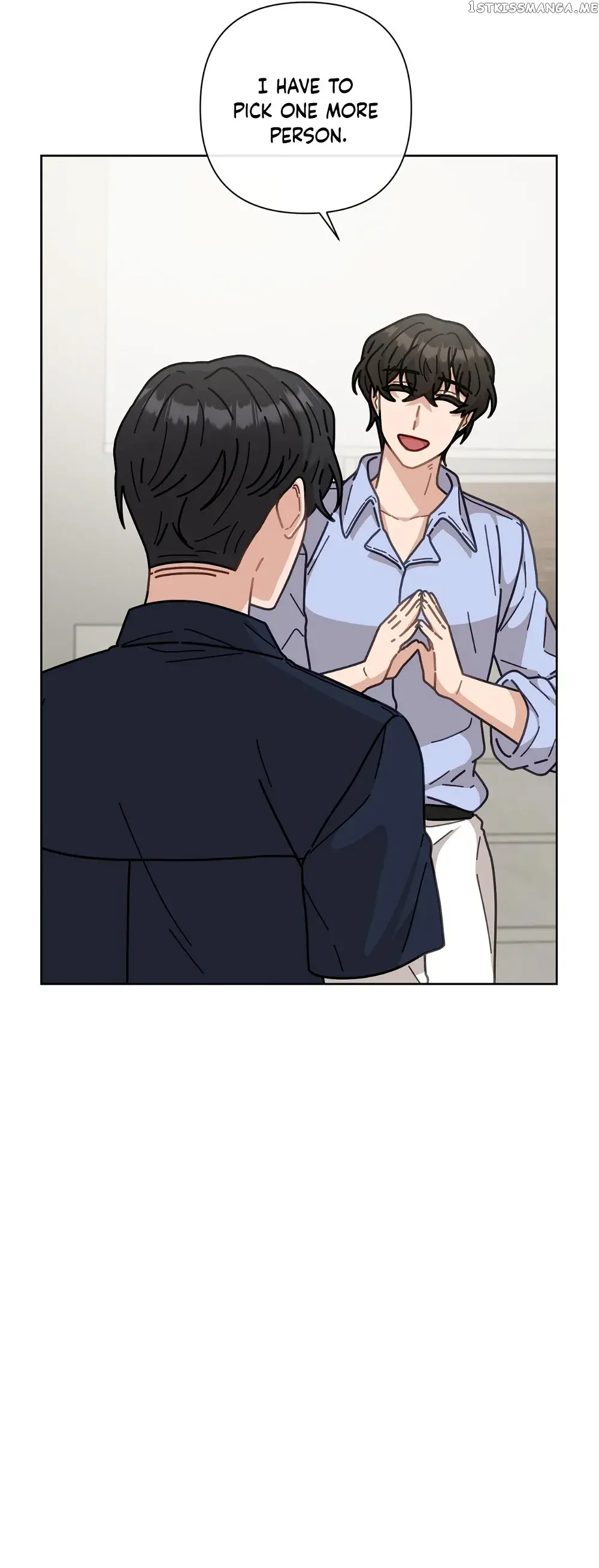 100-Year-Old Top Chef Chapter 10 Page 25