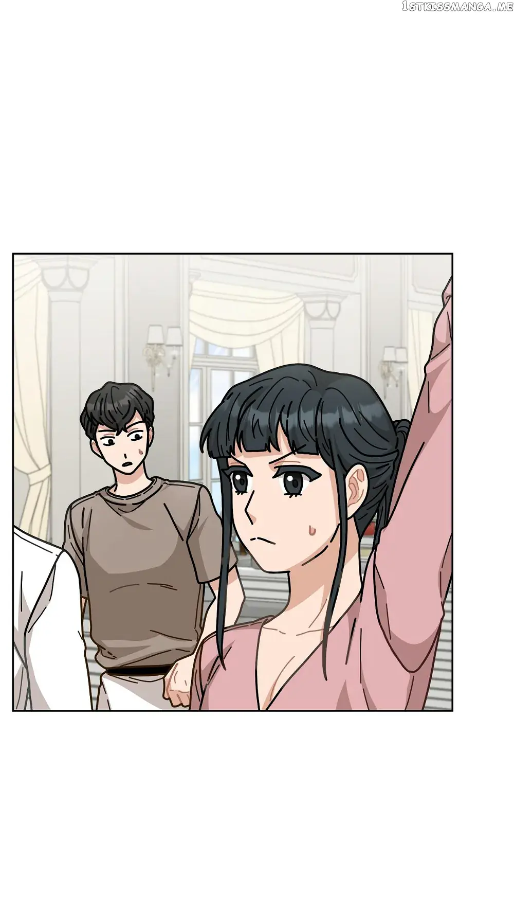 100-Year-Old Top Chef Chapter 10 Page 30