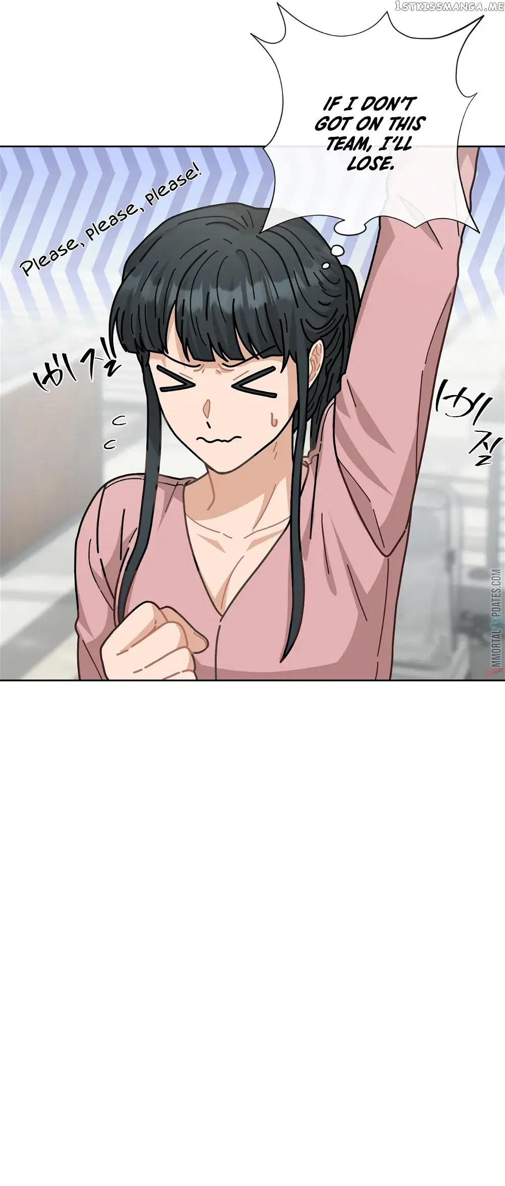 100-Year-Old Top Chef Chapter 10 Page 33