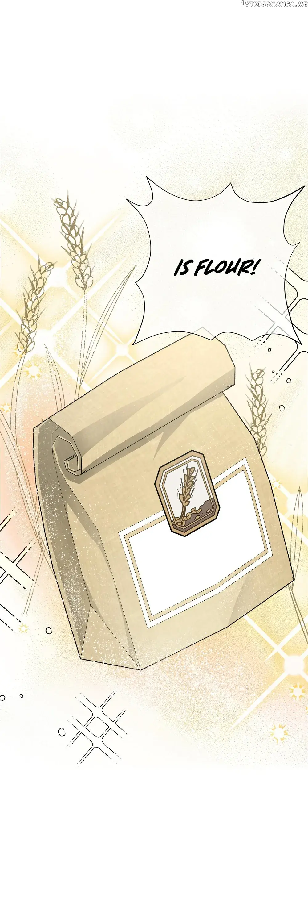 100-Year-Old Top Chef Chapter 10 Page 41